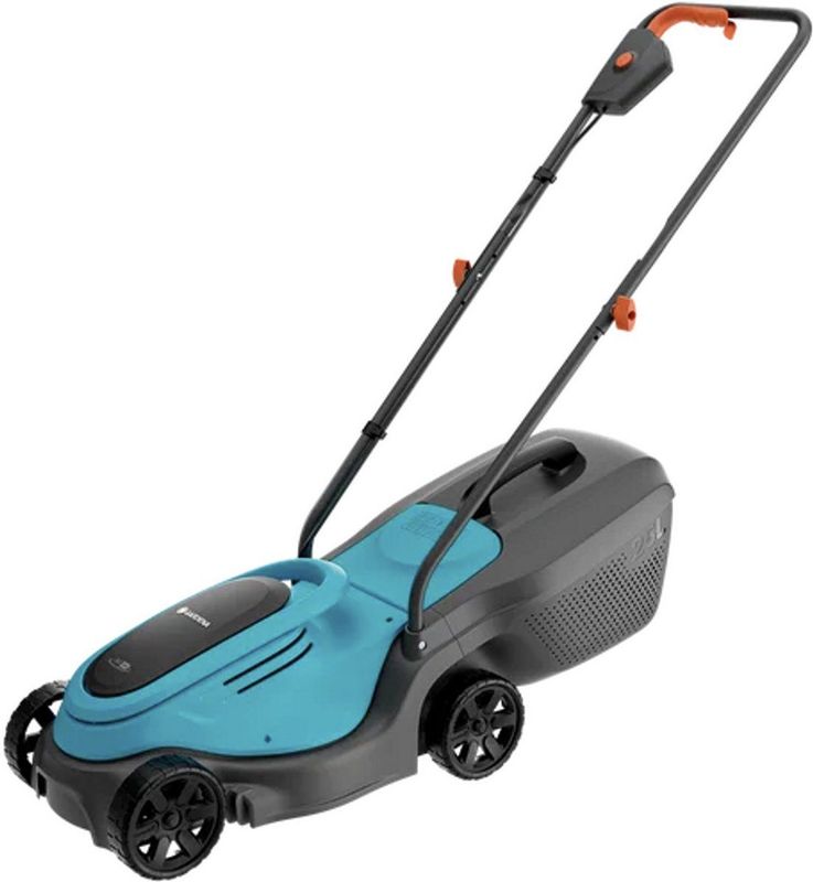 GARDENA - EasyMax 30/18V P4A Set - Accu-Grasmaaier - Met Accu en Lader
