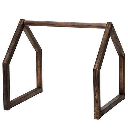 Elodie Details Spielbogen - House Of Elodie - Dark Holz