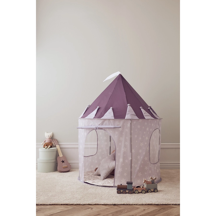 Kids Concept® Spielzelt Star, blau