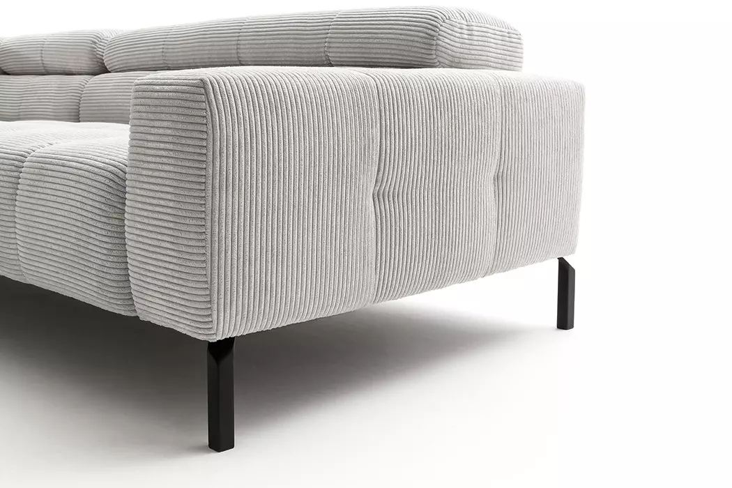 Ecksofa Pisa