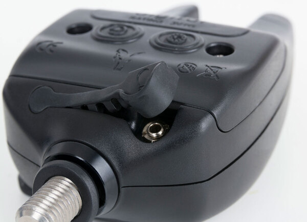 Détecteurs de touches Fox Micron RX  2 1 Set