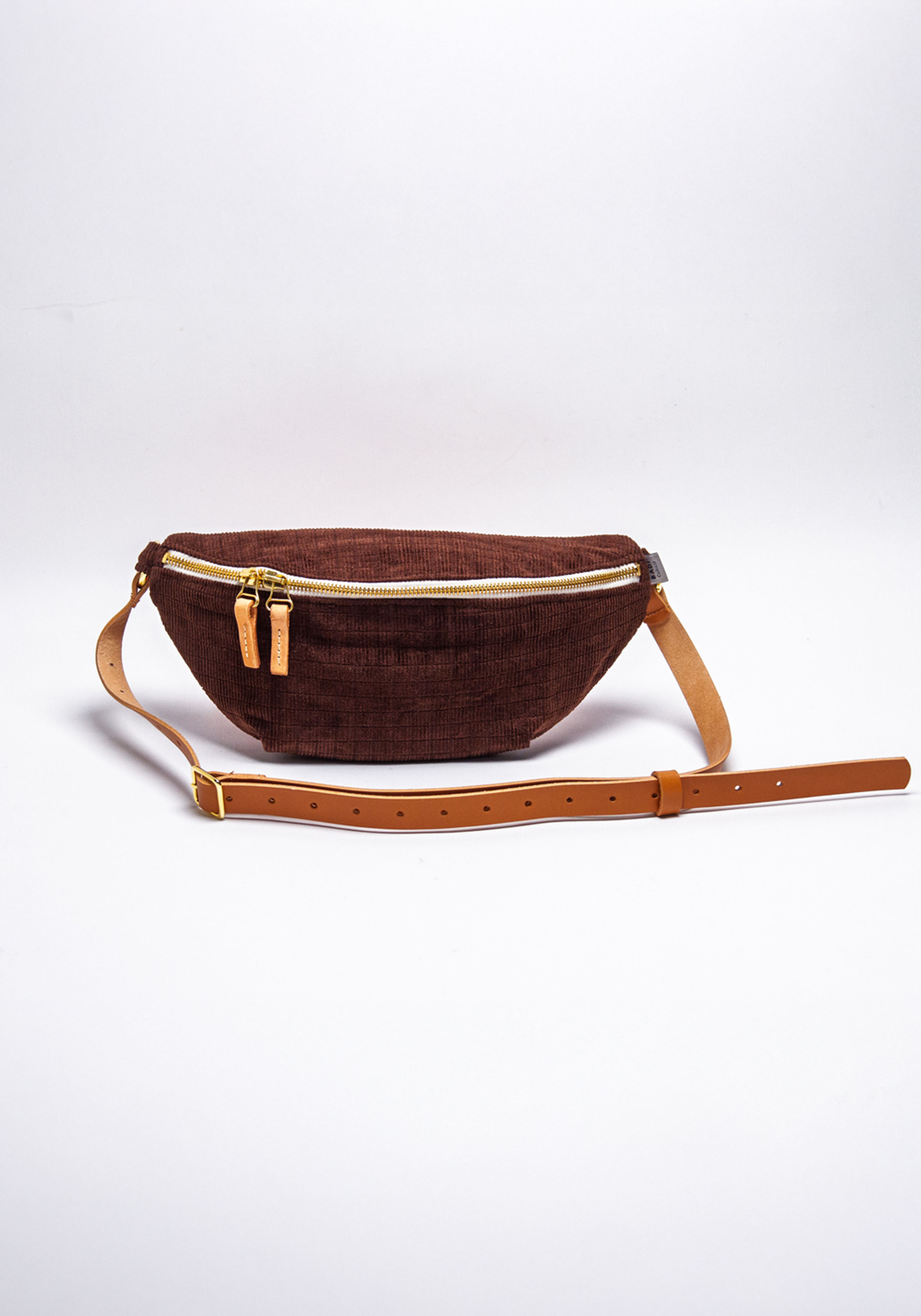 BADI Culture Hip Bag Muun Bag Kagga Kamma