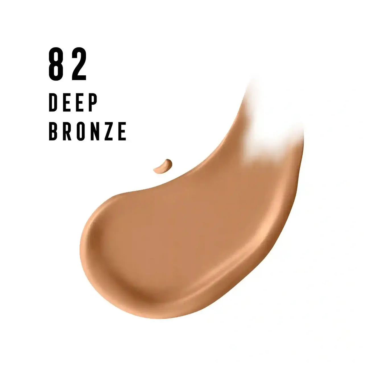 Max Factor Miracle Pure Foundation82