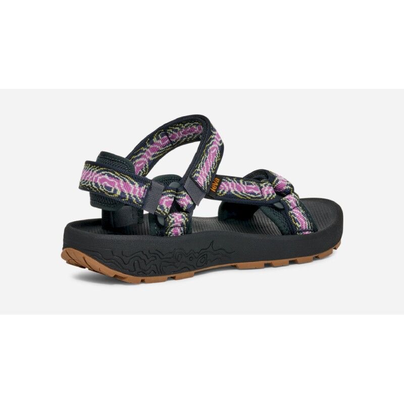 Terragrip Sandal - Sandales randonnée femme