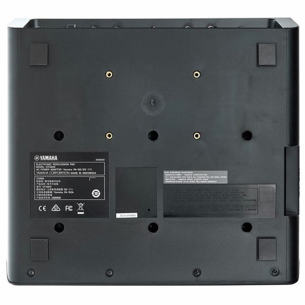 Yamaha DTX-Multi 12 All-In-One Multipad