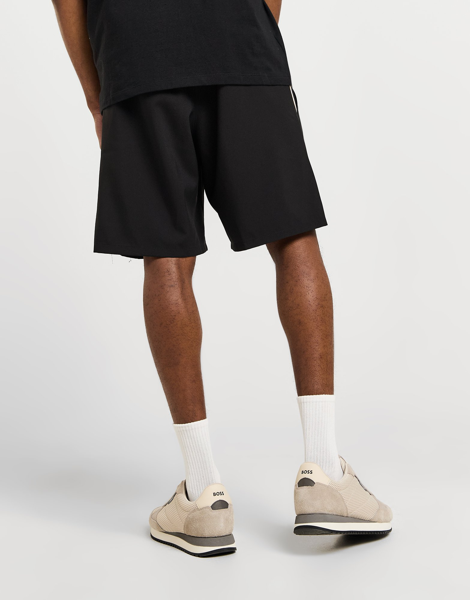 BOSS Short Tech Homme