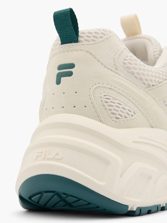 FILA Chunky Sneaker Offwhite