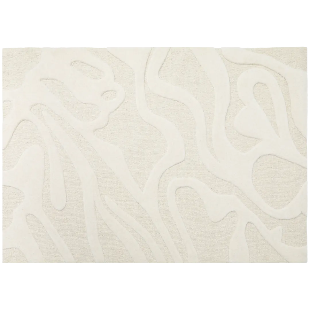 Vloerkleed 130 x 190 cm | diverse varianten