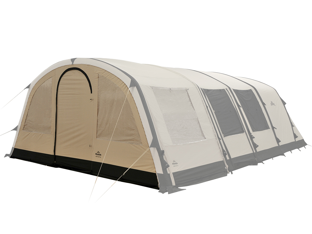 Obelink Miami 5 TC Easy Air voorwand