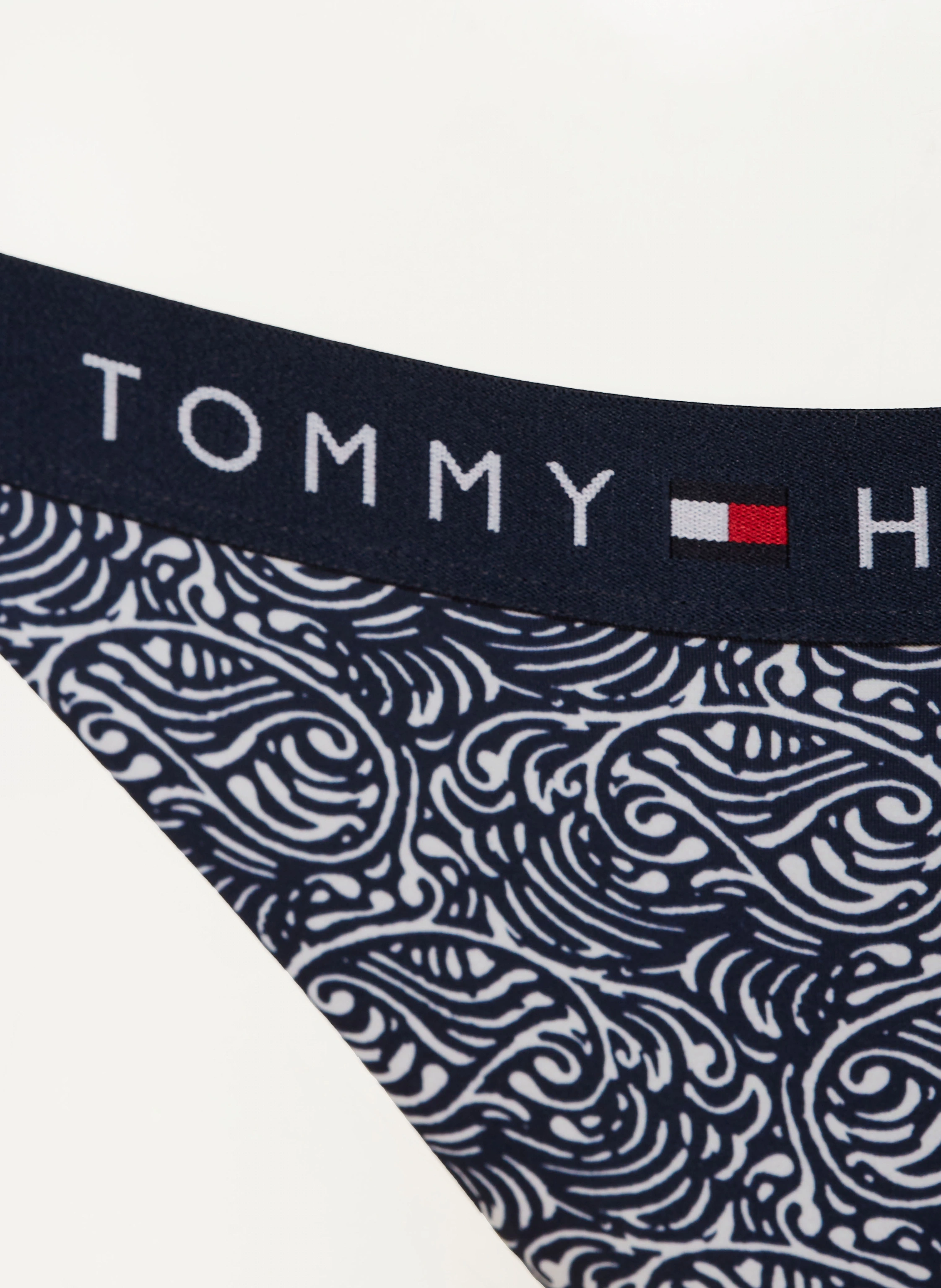 TOMMY HILFIGER Triangel-Bikini-Hose