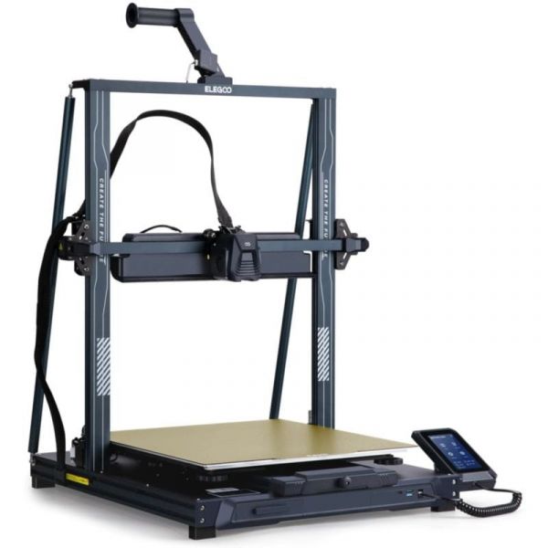 ELEGOO Neptune 4 Max Impressora 3D FDM