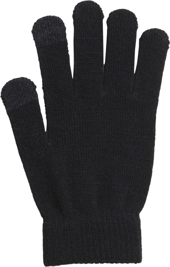 Pieces PCNEW BUDDY SMART GLOVE NOOS Sort