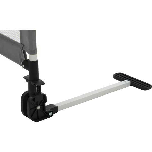 fillikidfillikid   Bettschutzgitter 135cm grau
