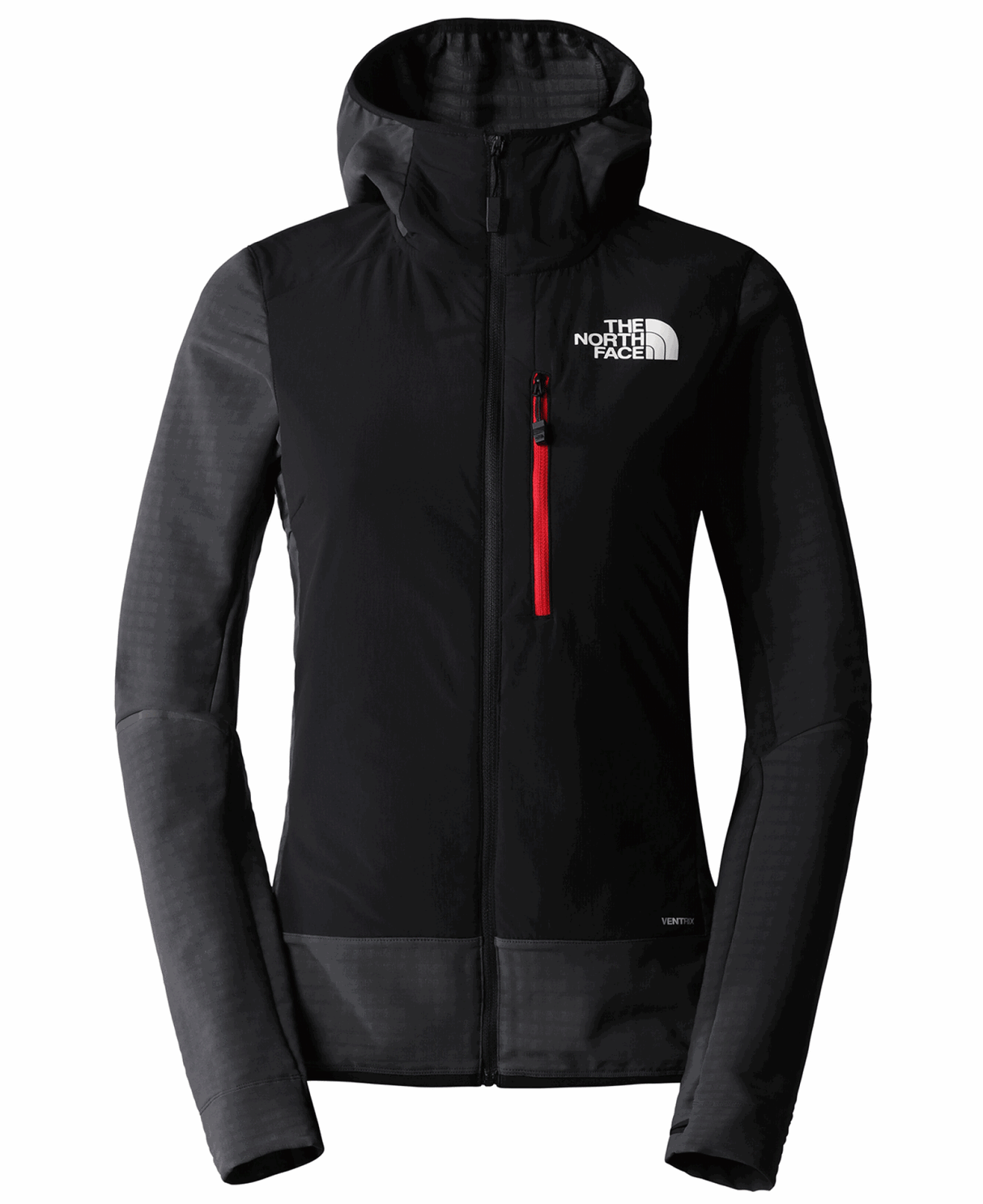 The North Face<br>W Dawn Turn Hybrid Ventrix Midlayer