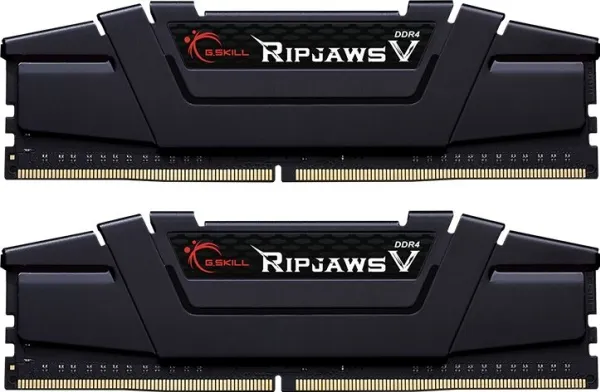 MEMORY DIMM 16GB PC28800 DDR4 K2 F4-3600C18D-16GVK G.SKILL
