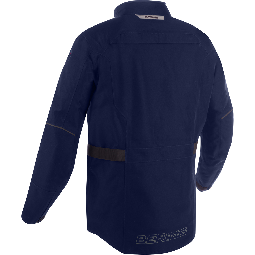 Bering - Veste Ottawa Gore-Tex® Navy