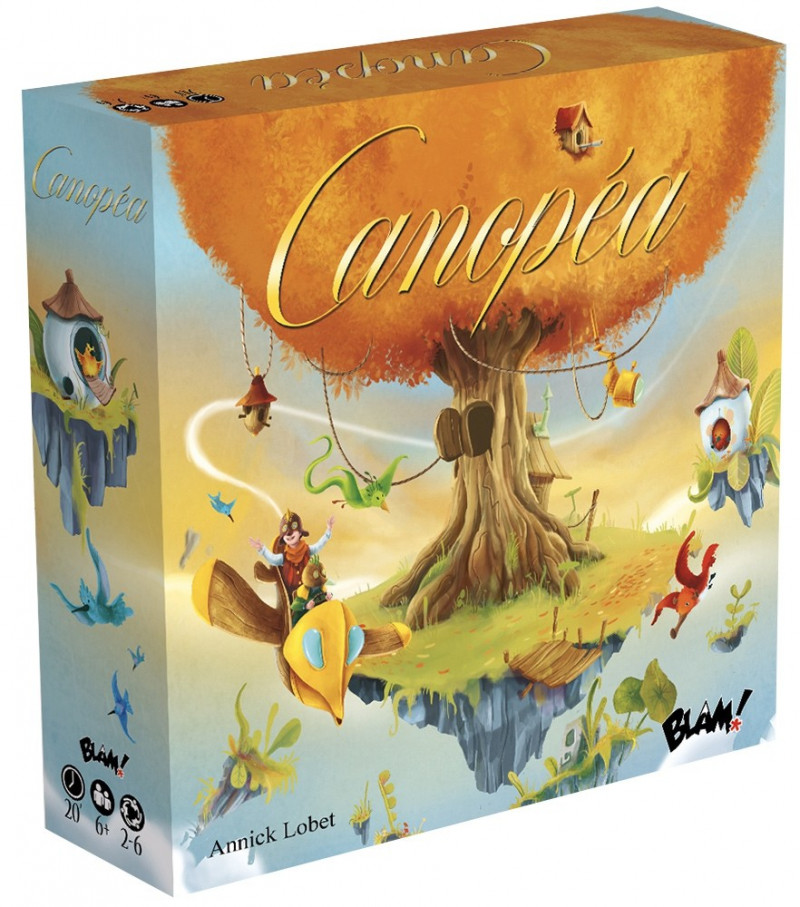 Canopea