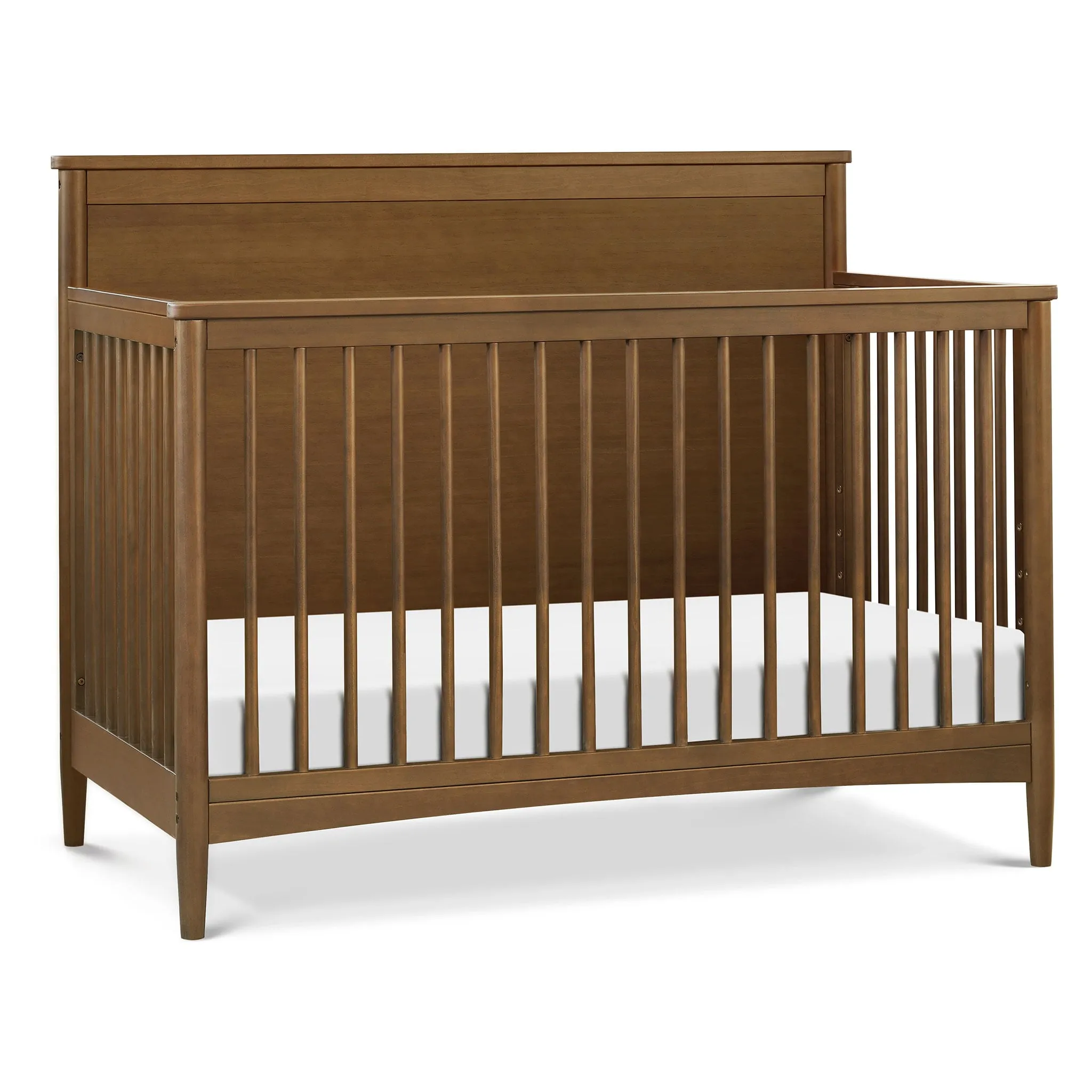 DaVinci Couchette Convertible 4-en-1 Frem - Noyer