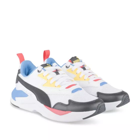 Baskets MULTICOLOR PUMA X-Ray Lite AC