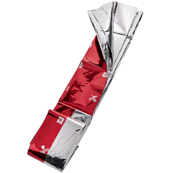 Accessoire sécurité ARVA EMERGENCY BLANKET UL 55G