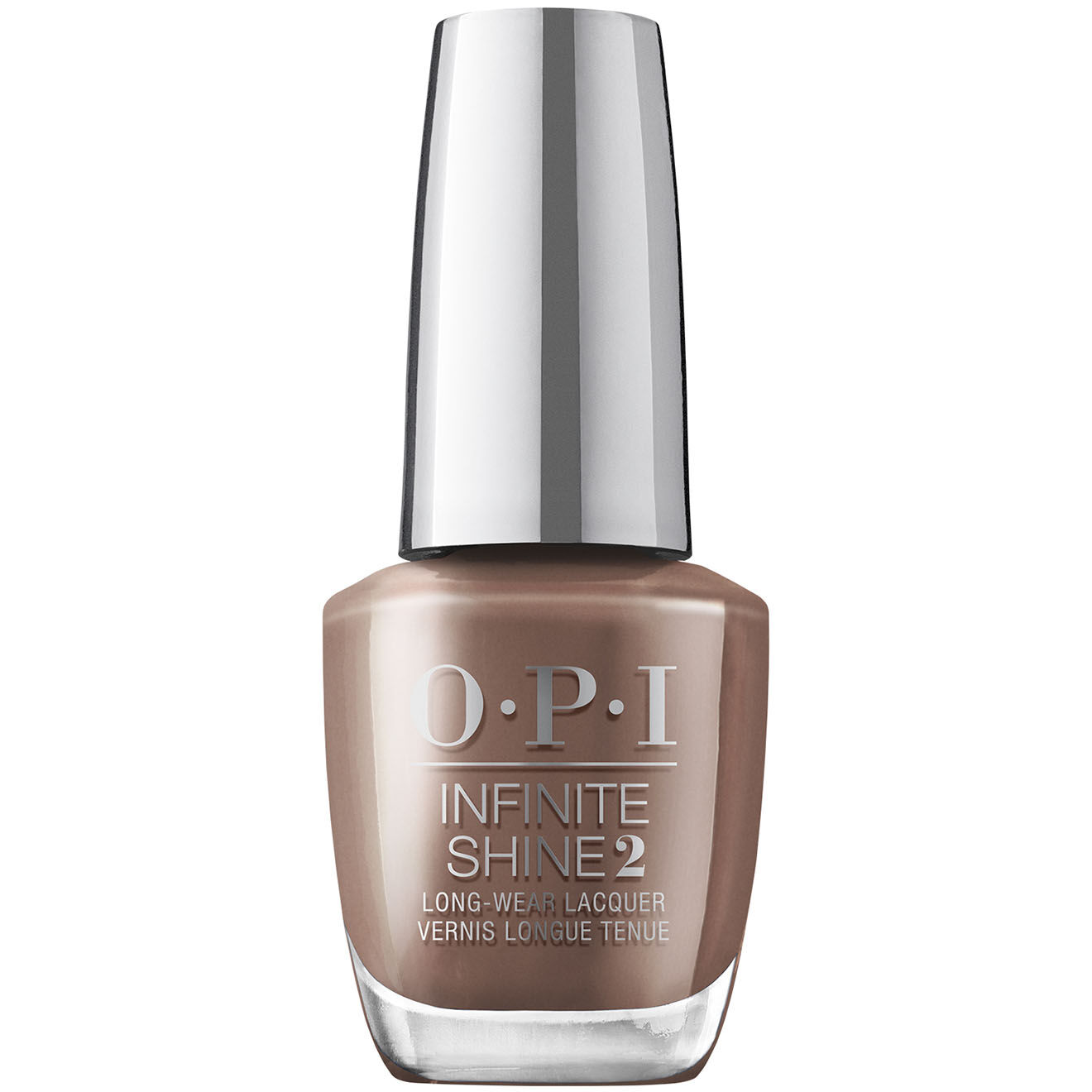 OPI Vernis à ongles Infinite Shine Espresso Your Inner Self 15 ml