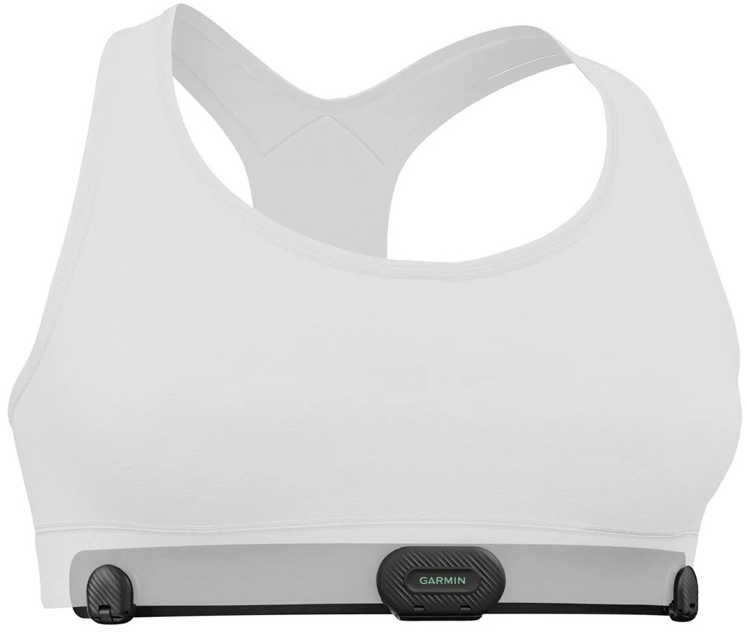 HRM-Fit Svart