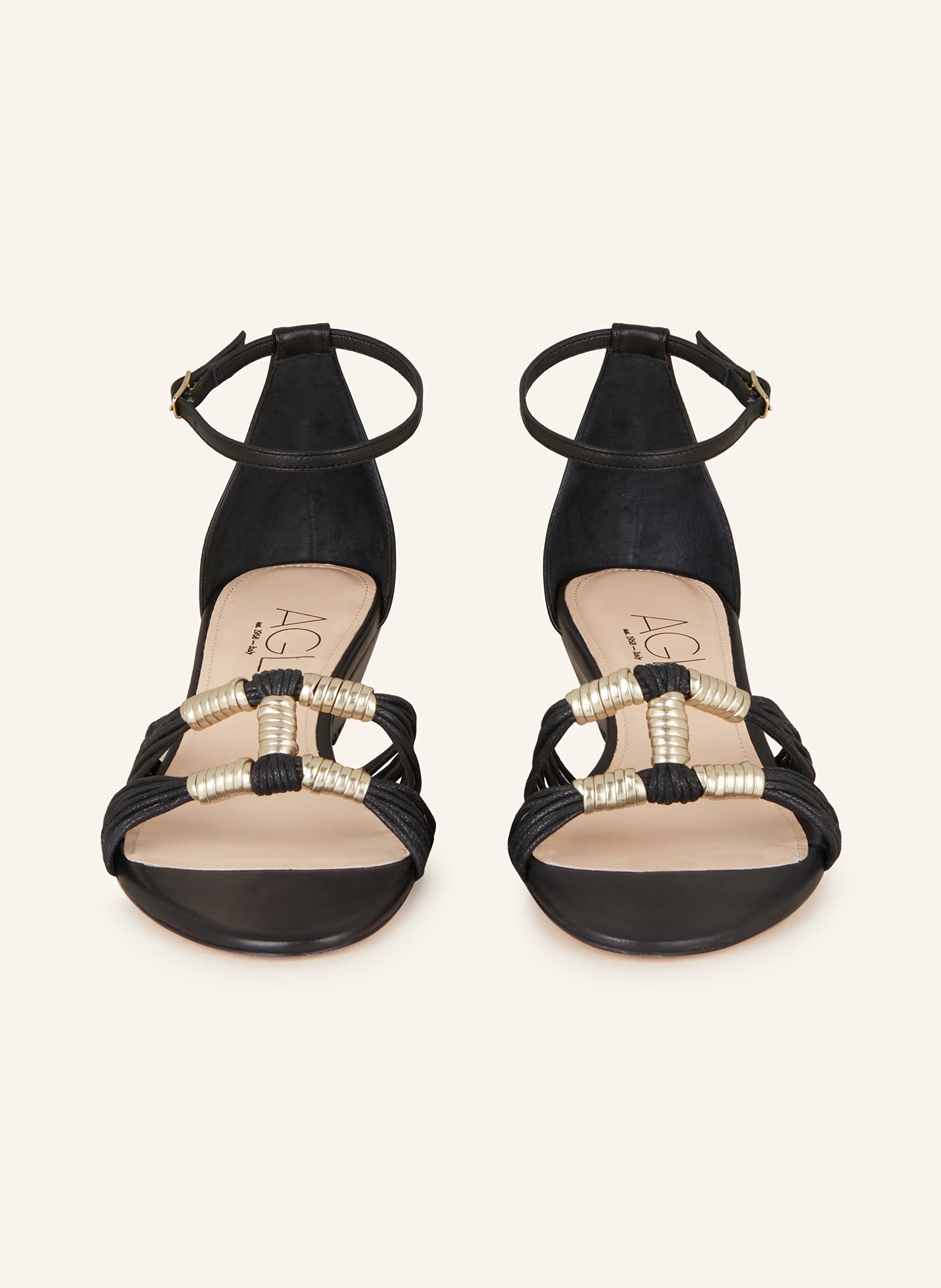 AGL Wedges WENDA