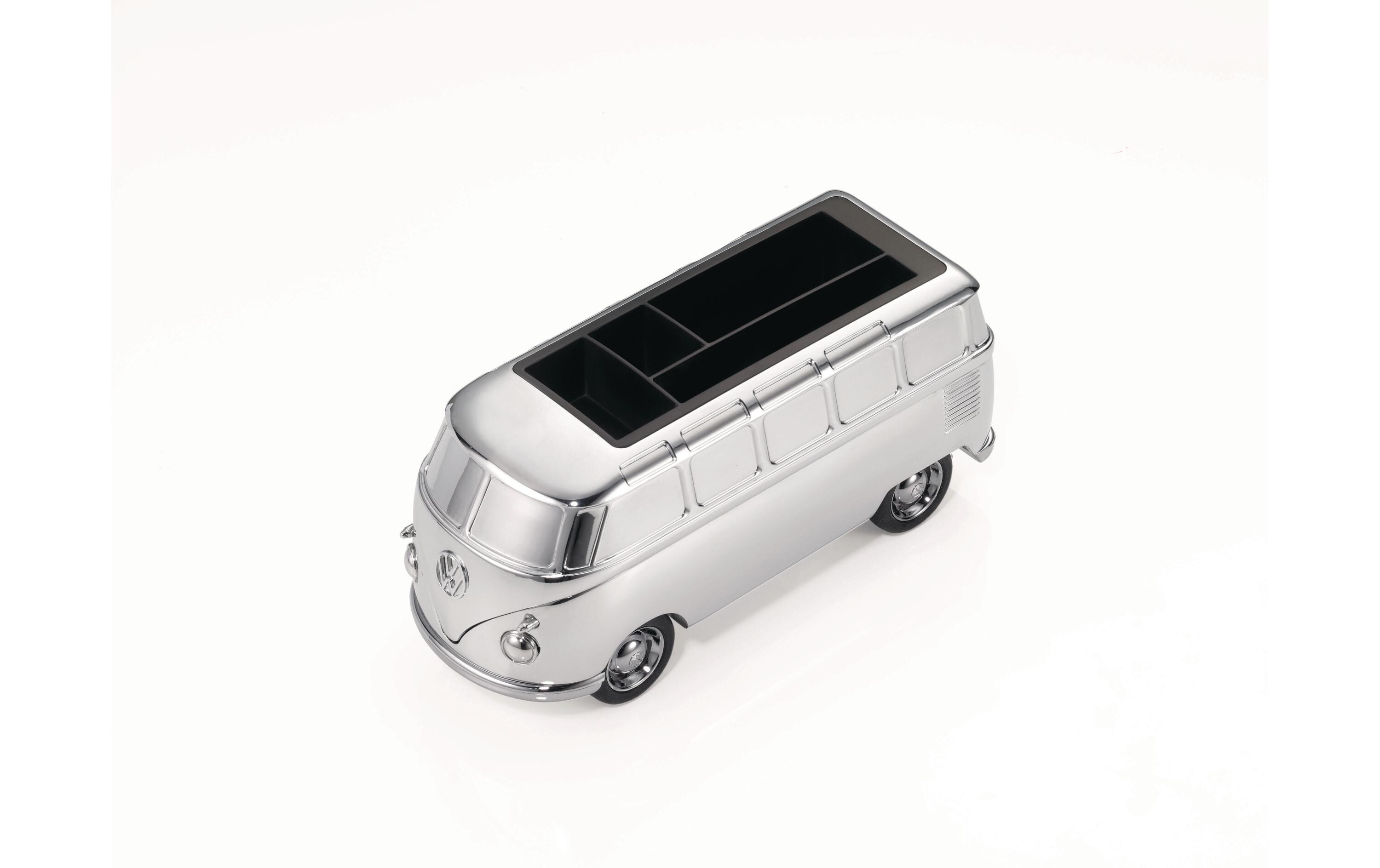 Stiftehalter Forever T1 ChromOrdnungshelfer für alle VW und Oldtimer Fans