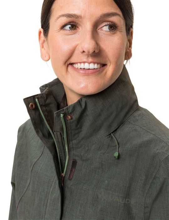 Rosemoor Jacket II Women regnjakke