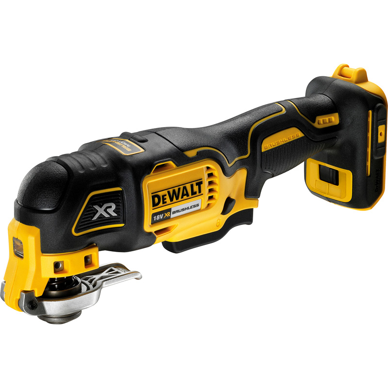 DeWALT DCK608M3-QW combopack 18V 3x 4,0Ah Li-ion