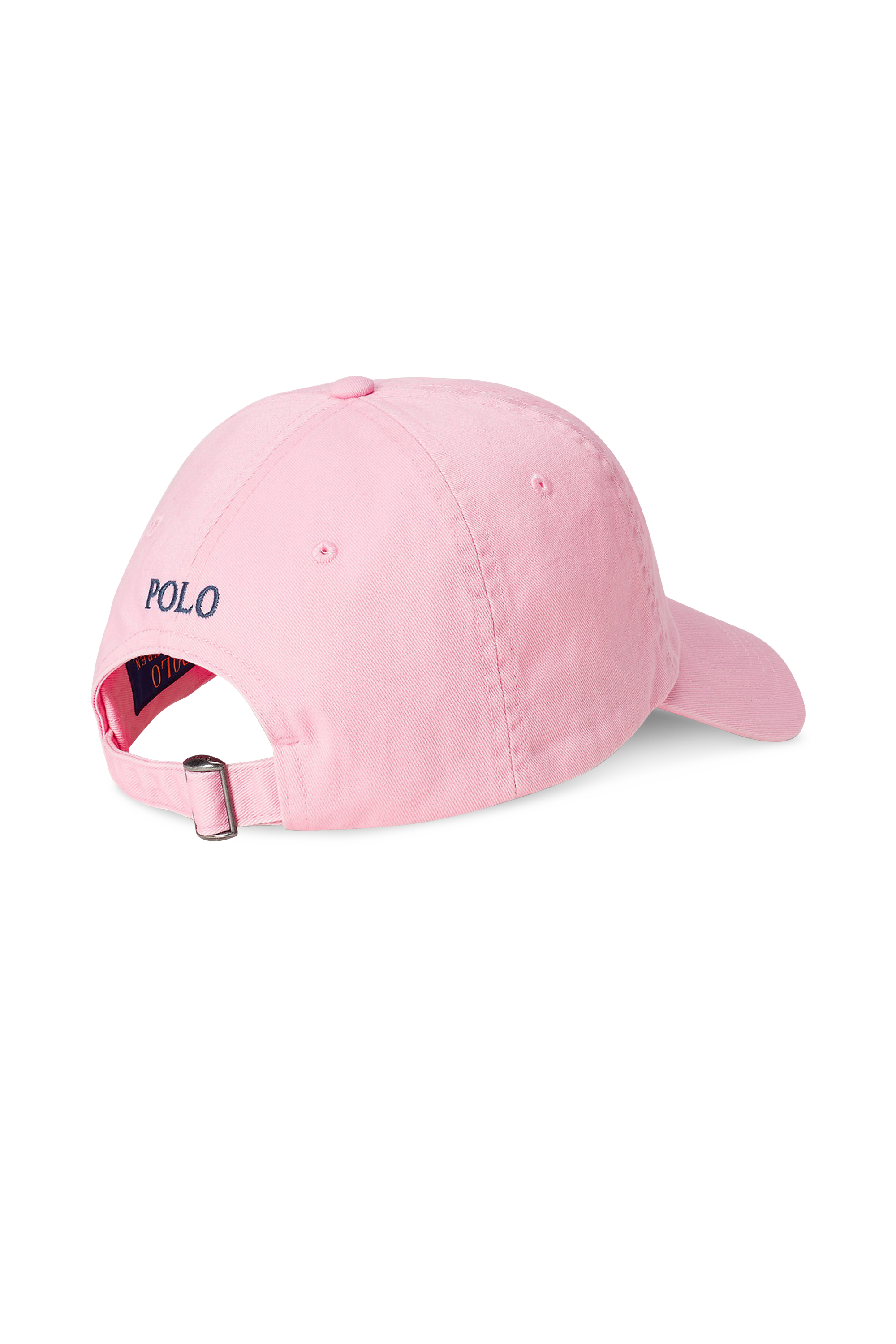 POLO RALPH LAUREN Casquette  Rose