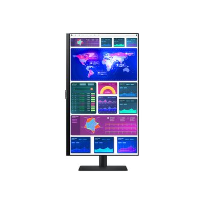 Samsung S27A600UUU - écran LED 27
