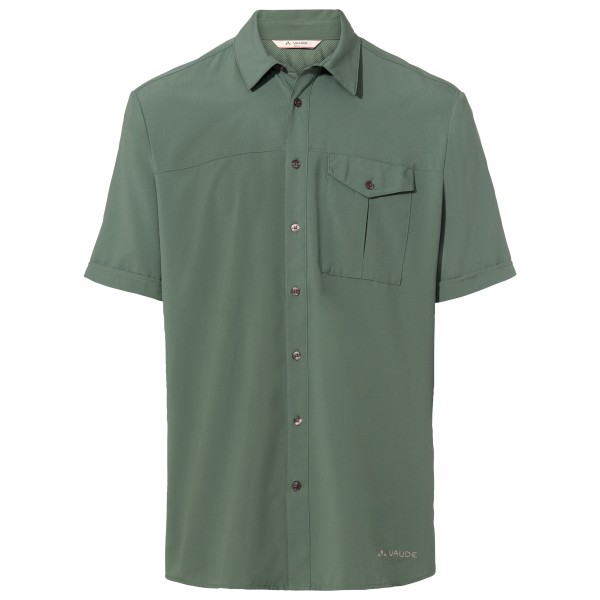 Vaude - Rosemoor Shirt II - Chemise