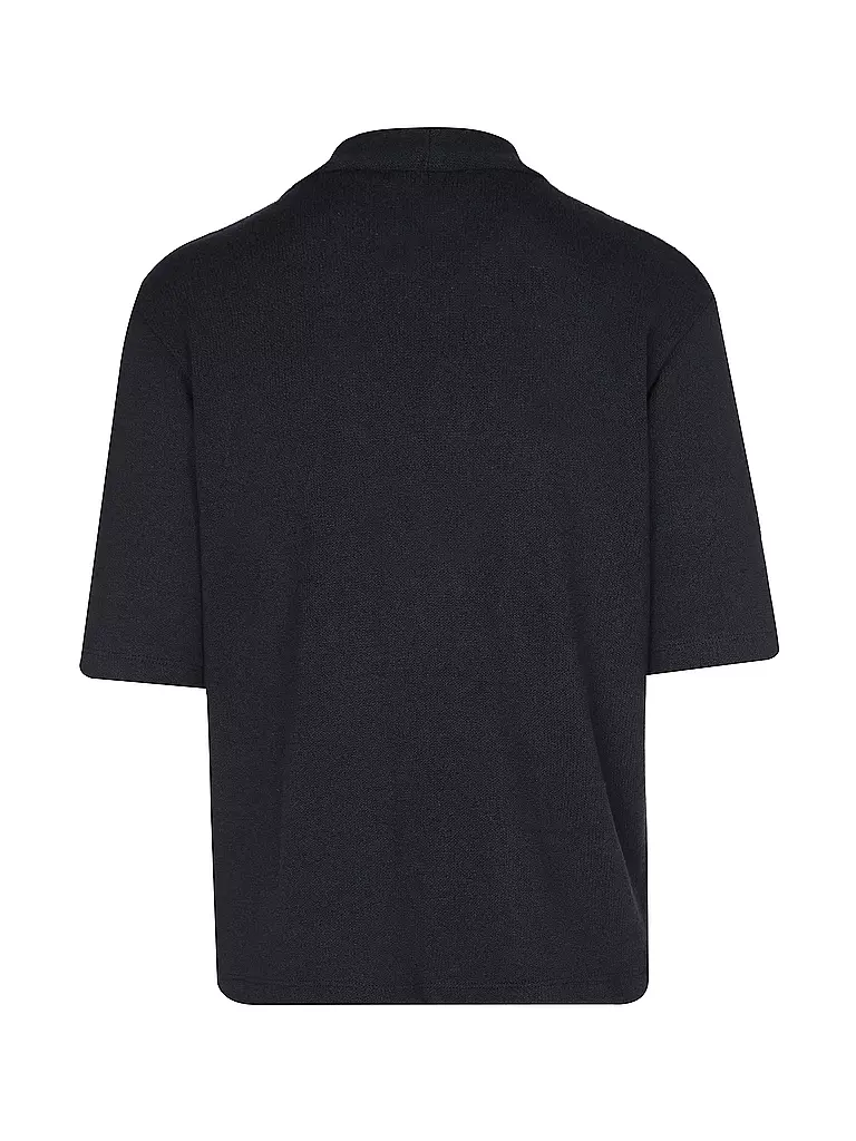 SOMEDAY Pullover UPHELIA dunkelblau