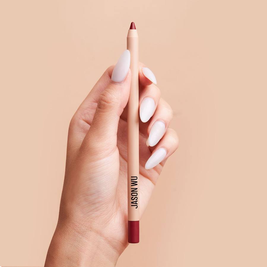 Jason Wu Beauty Stay In Line Lip Pencil True Red 1,8g