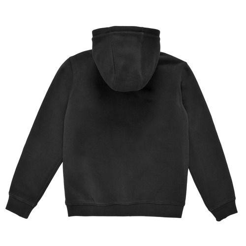 Teddy Smith - G-NAIL HOODY ZI - Noir