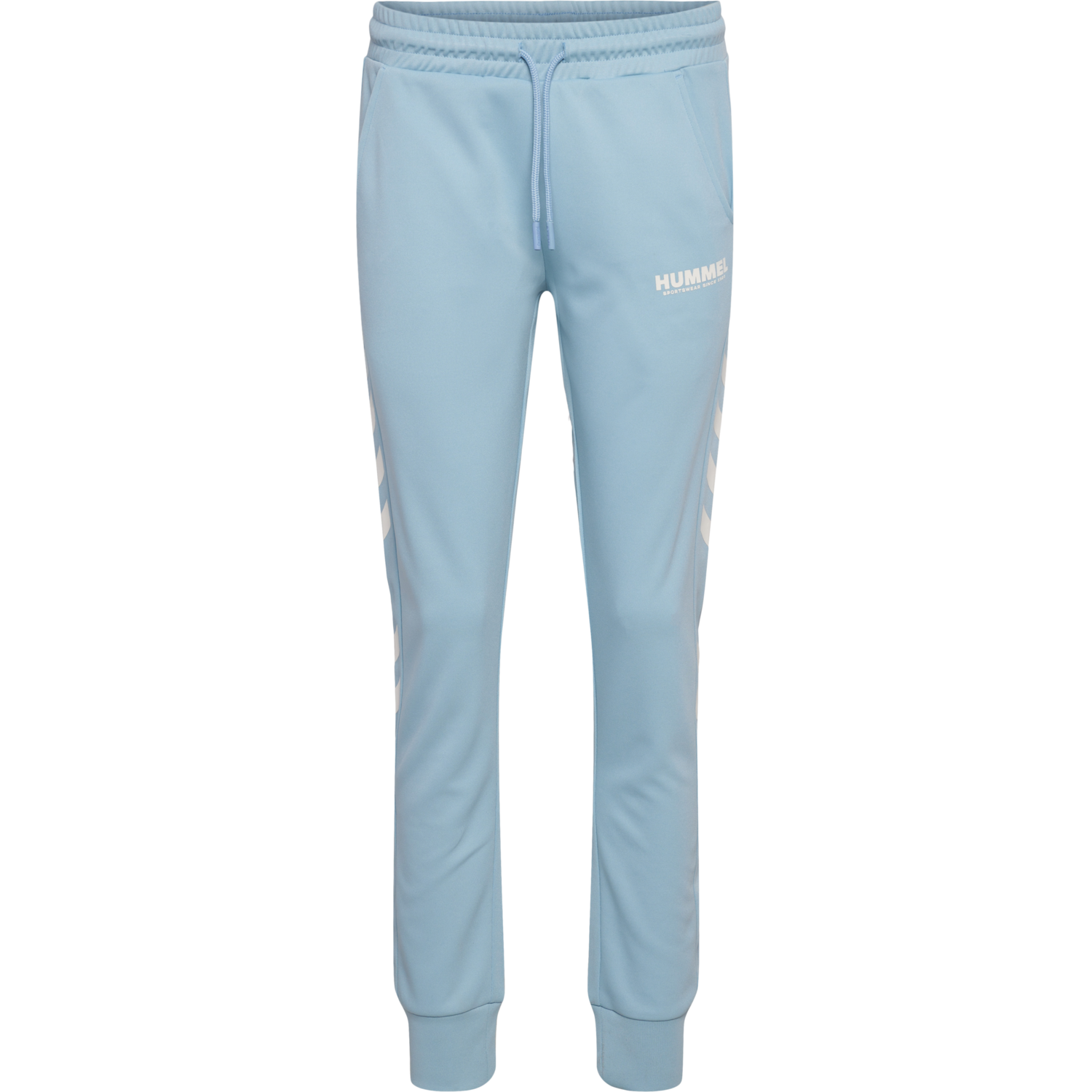 hmlLEGACY POLY WOMAN REGULAR PANTS