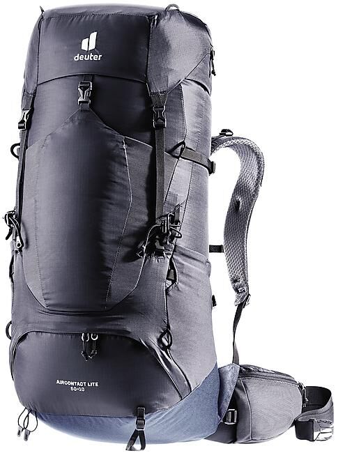 DEUTER - SAC DE GRANDE RANDONNEE AIRCONTACT LITE 50+10