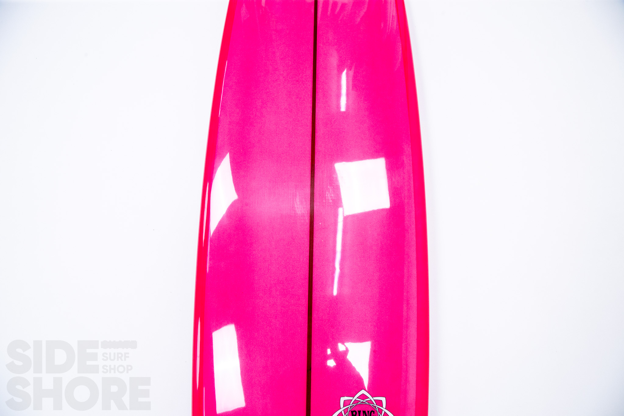 Bing Surfboards Trimulux - Tint   Volan   Polish - 9'0 x 22.50