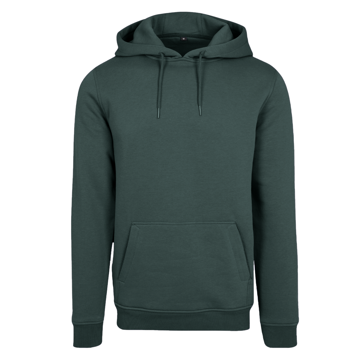 BUILD YOUR BRAND BY011 - Sweat à Capuche Confort et Chaleur Sans Étiquette