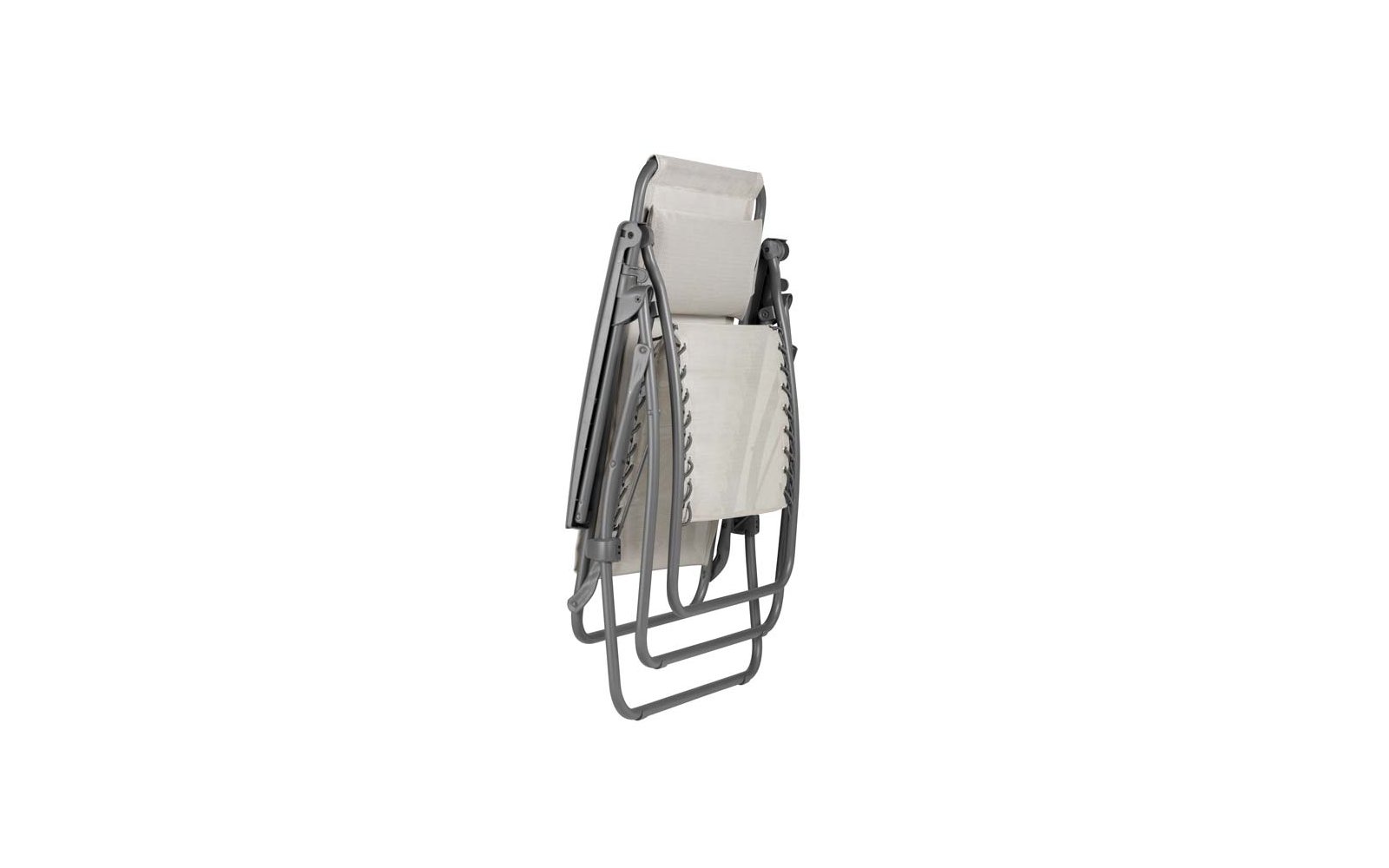 Lafuma Relaxliege RT2 Beige