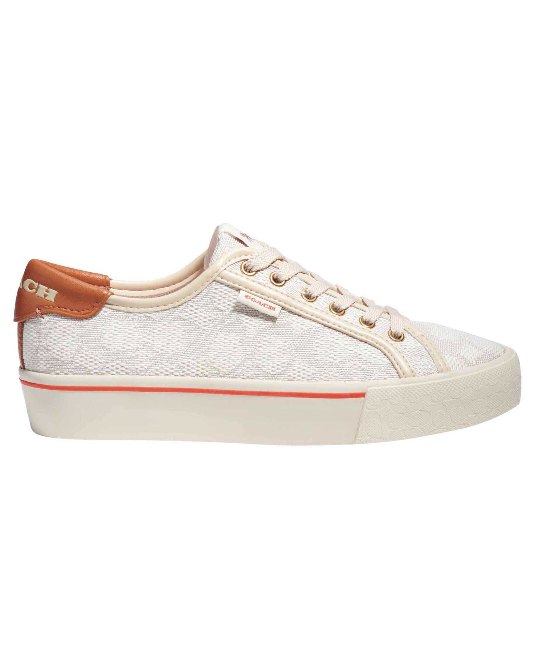 COACH| Damen Sneaker CITYSOLE PLATFORM