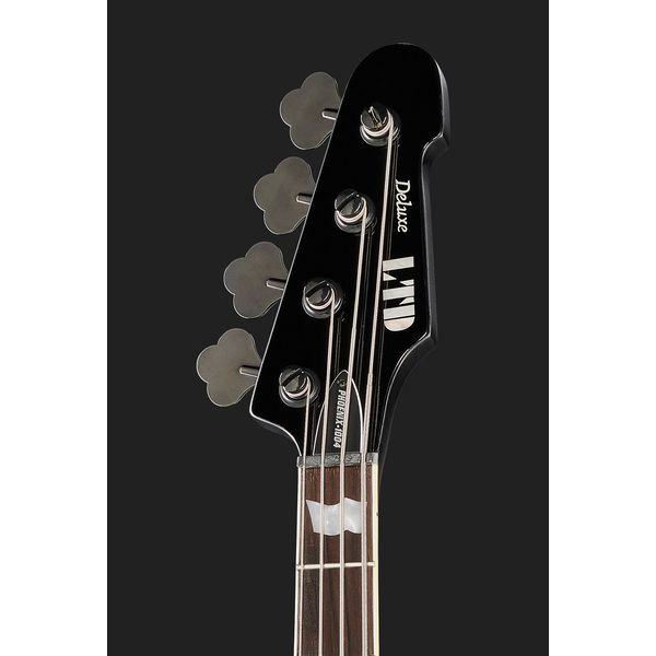 ESP LTD Phoenix-1004 Deluxe BK LH