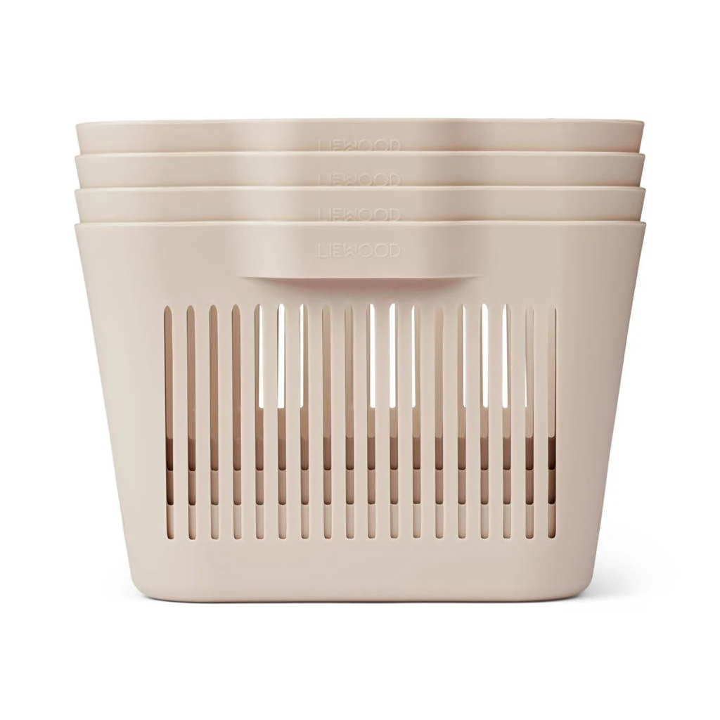 Makeeva Basket S 4-Pack