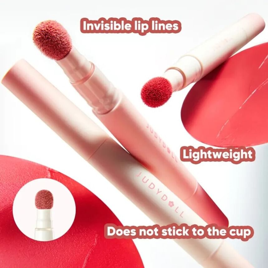Judydoll - Hot Cushion Lip Cream - 3 kleuren