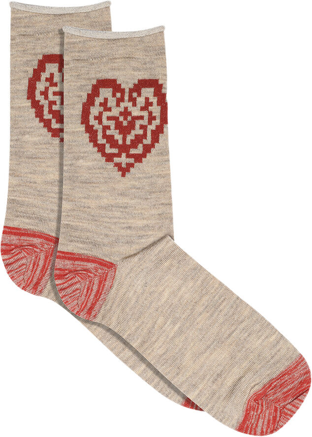mpWoman Merry socks 489