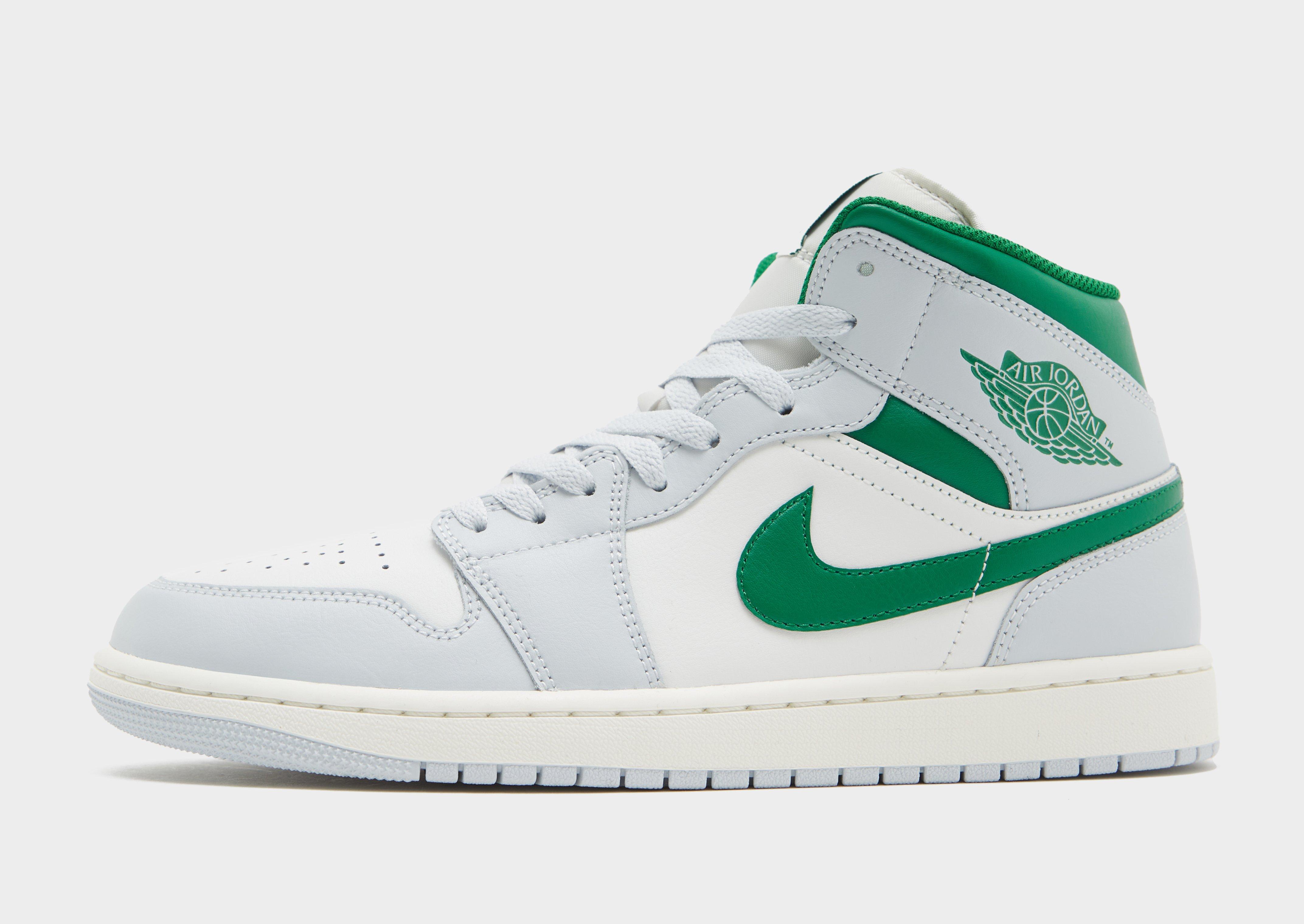 Jordan Air 1 Mid Homme