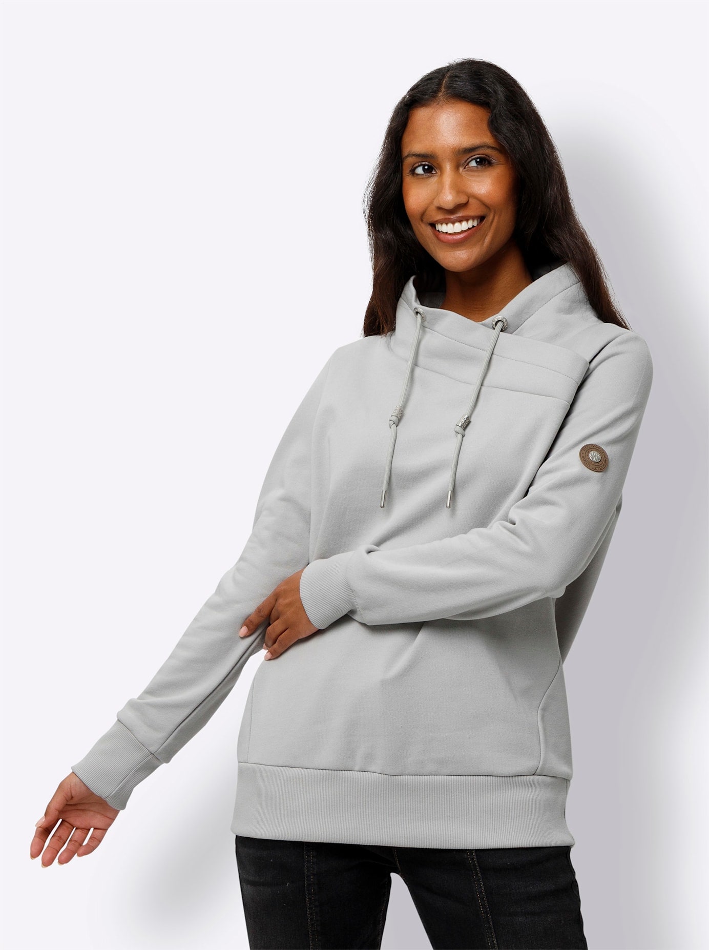 heine Sweatshirt