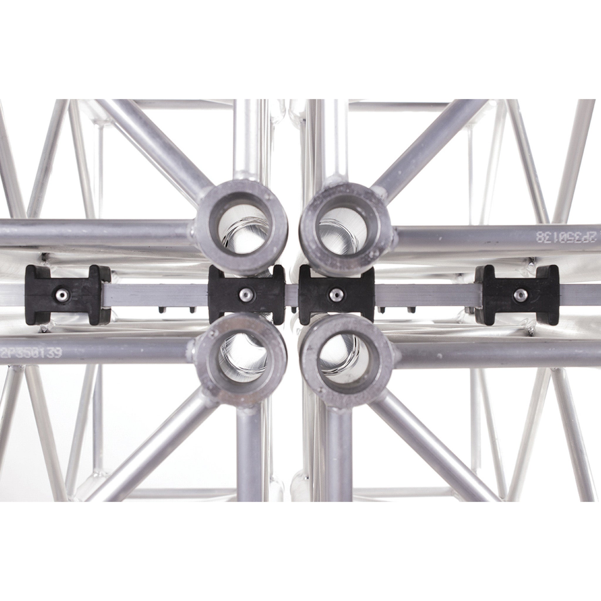 Showgear Truss Carrier trussdrager voor Pro-30 rubber