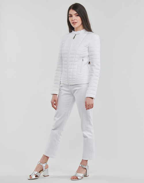 Guess - VONA JACKET Blanco